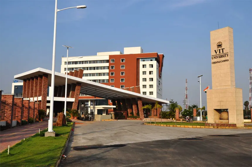 VIT Chennai Campus